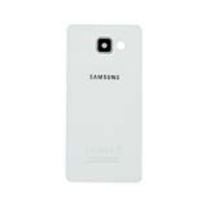 درب پشت (BACK COVER)-Samsung--A510-